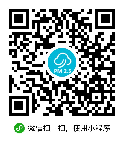 空气小报告