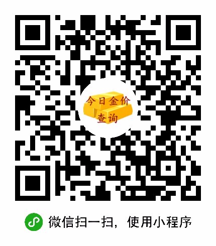 今日金价查询