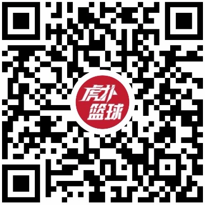 认真的虎扑篮球