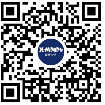 XMBABY喜梦宝贝