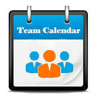 团队日历小程序二维码_团队日历小程序入口_