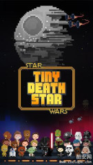 星球大战之小小死星:Star Wars: Tiny Death Star