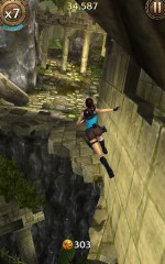 劳拉遗迹逃亡:Lara Croft Relic Run