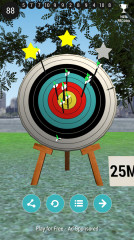核心弓射:Core Archery