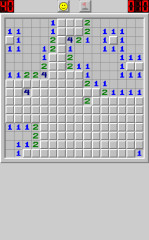 经典扫雷:Minesweeper Classic
