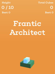 疯狂建筑师:Frantic Architect
