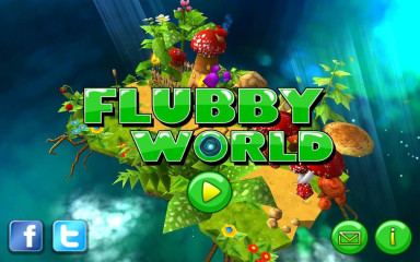 弹弹世界:Flubby World