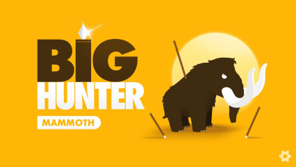 大狩猎:Big Hunter