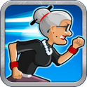 愤怒的老奶奶跑啊:Angry Gran Run