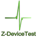 手机硬件检测:Z-DeviceTest1.7