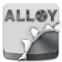 Alloy White Theme CM10.1