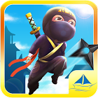 忍者突袭:Ninja Dashing1.2.1