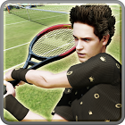 虚拟网球:Virtua Tennis™ Challenge4.5.4