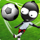 火柴人足球:Stickman Soccer