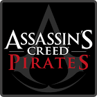 刺客信条之海盗奇航:Assassin\'s Creed Pirates
