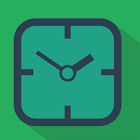 Minimalist Clock Widget0.6.6.2