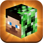Minecraft人物设计:Minecraft Skin Studio1.3