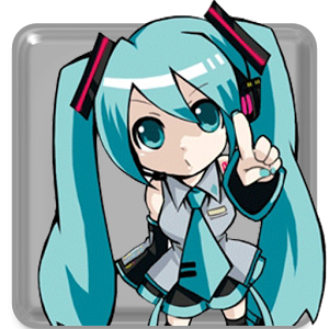 点点Vocaloid加强版:Beat Beat Vocaloid Plus1.8.01