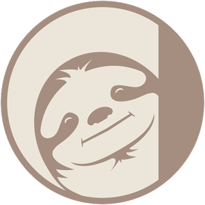 树懒启动器:sloth launcher