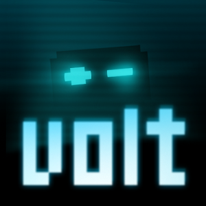 机器人逃亡:Volt