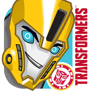 变形金刚:Transformers