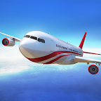 飞行模拟器Flight Pilot Simulator