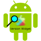 GPlay Services Version Widget1.1