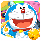 哆啦A梦道具大暴走:Doraemon Gadget Rush