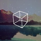 逃离方块:锈色湖畔:Cube Escape - The Lake2.0.1