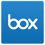 Box网盘4.0.474 官方版