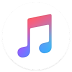 苹果音乐:Apple Music1.1.2