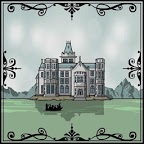 逃离方块:锈色旅馆:Cube Escape Rusty Lake Hotel2.1.0