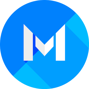 M桌面:M Launcher1.2.8