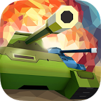 坦克年代：世界战争:Age of Tanks World of Battle