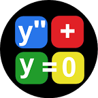 微分方程计算器(Differential Equations)5.1.0