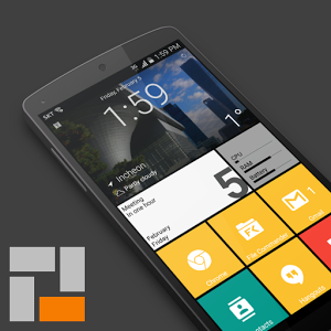 SquareHome 21.1.15
