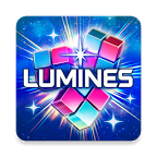 音乐方块 Lumines
