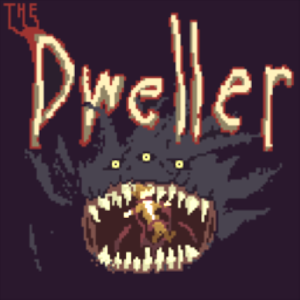 地底居民:The Dweller