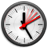 动态秒表时钟:Animated Analog Clock