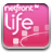 炫丽桌面:NetFront Life Screen