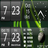全能时钟:Sense Analog Small Black4.2.4