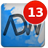 ADW通知工具:ADWNotifierADWNotifier v0.6