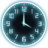 创战纪时钟:Tron Legacy Clock Widget1.1