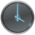 Android4.0时钟:Ice Cream Sandwich Clock1