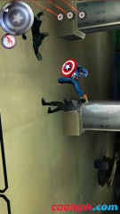 美国队长:Captain America