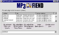 MP3 Fiend