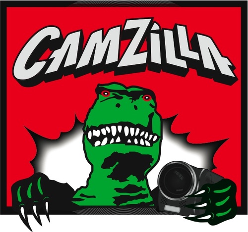 CamZilla
