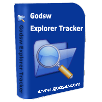 Godsw Explorer Tracker