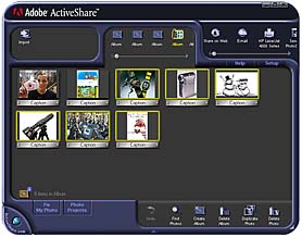 Adobe ActiveShare