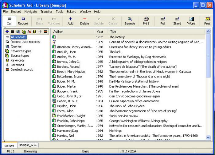 Scholars Aid